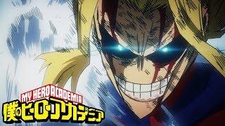 UNITED STATES OF SMASH  My Hero Academia