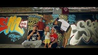 Essemm - PÍSZ Official Music Video