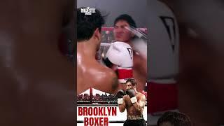 BROOKLYN BOXER - Full Movie Coming Soon  #youtubeshorts #shorts #actionscifihollywoodmovies