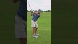 Why Amateurs Cant Release Like PGA Players #shorts #golfswing #golf #ericcogorno