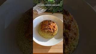 Restaurant style chicken dinner biryani  chicken biryani recipe