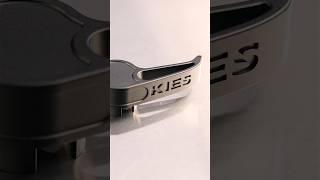 Get the ALL-NEW Kies Quick Release Hood Latch at KIES.COM for you BMW  SUPRA 