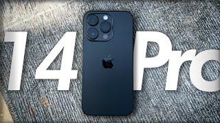 iPhone 14 Pro Review The Best Comes at a Big Price