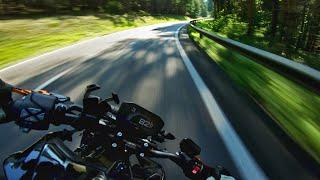 KTM DUKE 790 ON LIMIT  RAW ONBOARD  4K