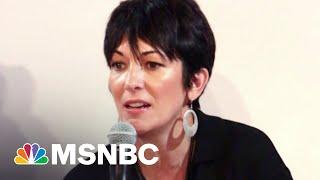 Ghislaine Maxwell Trial What To Expect From Closing Arguments