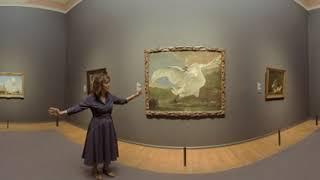 Rijksmuseum  Eregalerij Virtual Reality Tour