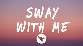 Saweetie & GALXARA - Sway With Me Lyrics