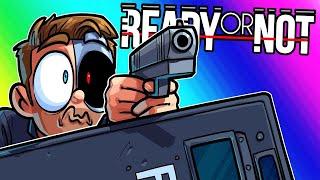 Ready or Not - The Worst SWAT Team of All Time Funny Moments