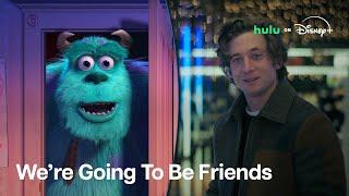 Were Going To Be Friends  Hulu on Disney+  Disney Bundle