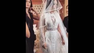 Красивая армянская свадьба в Ереване 2017  Армянская невеста