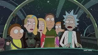 Rick and Morty Season 5 Episode 2  Someone Killed the Decoy Family Supercut