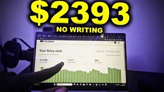 MEDIUM.COM paid me $2393 WITHOUT writing Here’s How - HOW TO MAKE MONEY ONLINE