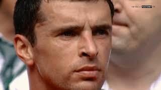 Gary Speed Tribute 2022