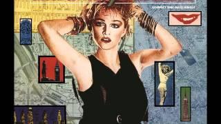 Madonna - Borderline Maxi-Single
