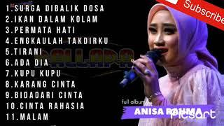 full album ANISA RAHMA