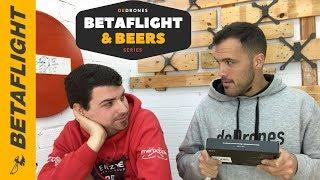 Entiende que es el BLACKBOX  BETAFLIGHT & BEERS #10