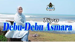 DEBU DEBU ASMARA - TIYA Official Music Video Dangdut