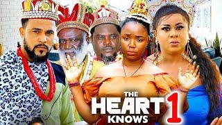 THE HEART KNOWS SEASON1TRENDING MOVIE Uju Okoli &Ekene Umenwa 2023 Latest Nigerian Nollywood Movie