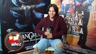 Jefri Nichol Bangga 2 Filmnya Masuk Nominasi IBOMA 2018 - Hot Shot