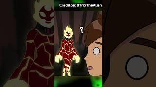 ¿Que es? El chaquetrix #ben10