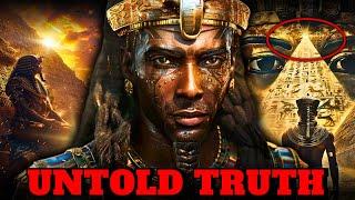 2024 DNA Evidence Of Egypts Black Pharaohs Not Taught In Schools