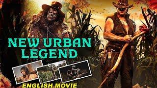 NEW URBAN LEGEND - Hollywood Superhit Horror Full Movie In English  Brittney Wilson & Robin Dunne