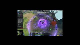 АРКАНА НА RAZOR DOTA 2 #shorts