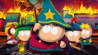 Ive Not Seen South Park. Lets Play All of South Park The Stick of Truth