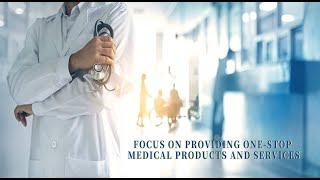 Medhave Medical Consumable Company Video Introduction