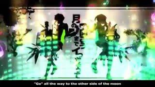 【V4 Flower ・ Kagamine Len POWER】 脳漿炸裂ガール  Spinal Fluid Explosion Girl DIVELA REMIX【VOCALOIDカバー】