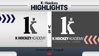 HL K-Hockey Game LessonK-하키 게임레슨  2024 . 10 . 6