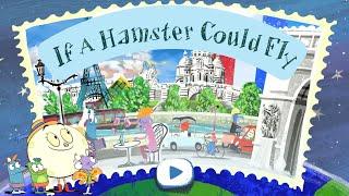 If A Hamster Could Fly  Lets Go Luna  PBS KIDS Videos