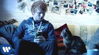 Ed Sheeran - Drunk Official Music Video