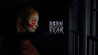 Born Into Fear Gameplay