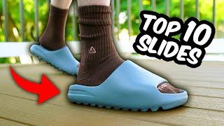 Top 10 BEST Slides for 2024