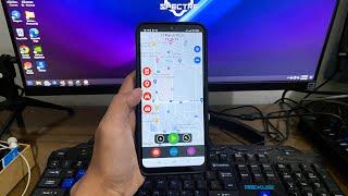 BUILD ROM BYPASS MOCK REDMI 9A CODENAME DANDELION SMALI NO DEVELOPER OPTIONS