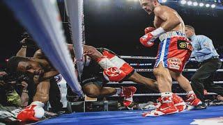 Sergey Kovalev vs Jean Pascal - Highlights Great Fight & KNOCKOUT