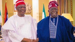 Tinubu ya mayar wa Kwankwaso martani