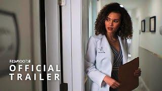 SINISTER SURGEON Trailer 2024 Thriller