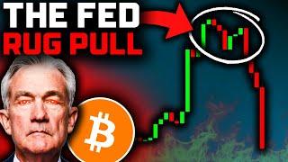 BITCOIN THE FED JUST FLIPPED Warning Bitcoin News Today & Ethereum Price Prediction