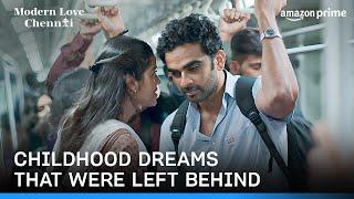 Dreams That You Never Forget About  Modern Love Chennai  Prime Video India