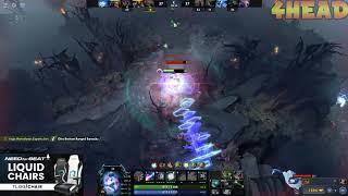 Miraclul  Hello DARKNESSSS  - 4head Dota 2