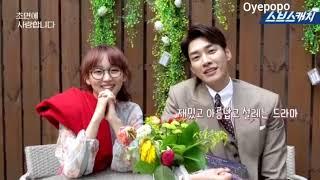 Kim young kwang and jin ki joo part 3