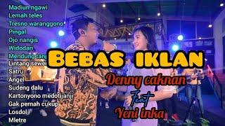 deny caknan ft yeni inka-madiun ngawi @asgromusic3163