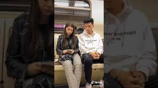 Tiktok effects Sex Boy