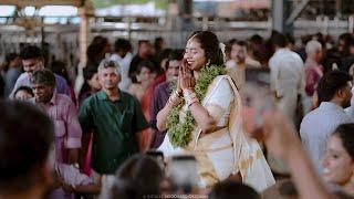Traditional Wedding Video of Ashwin & Aishwarya I Rituals Wedding I 2024