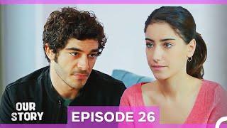 Our Story Episode 26 English Subtitles