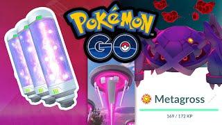 Neue Infos zum Dynamax-Update in Pokémon GO