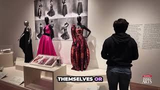 Newarks Own Atelier to Runway #jerseyarts #fashion #blackyoutube