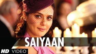 Saiyaan Ishkq In Paris Latest Video Song  Preity Zinta Rhehan Malliek